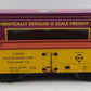 MTH 20-94307 O Gauge Erie 36' Wood Reefer Car #27062 LN/Box