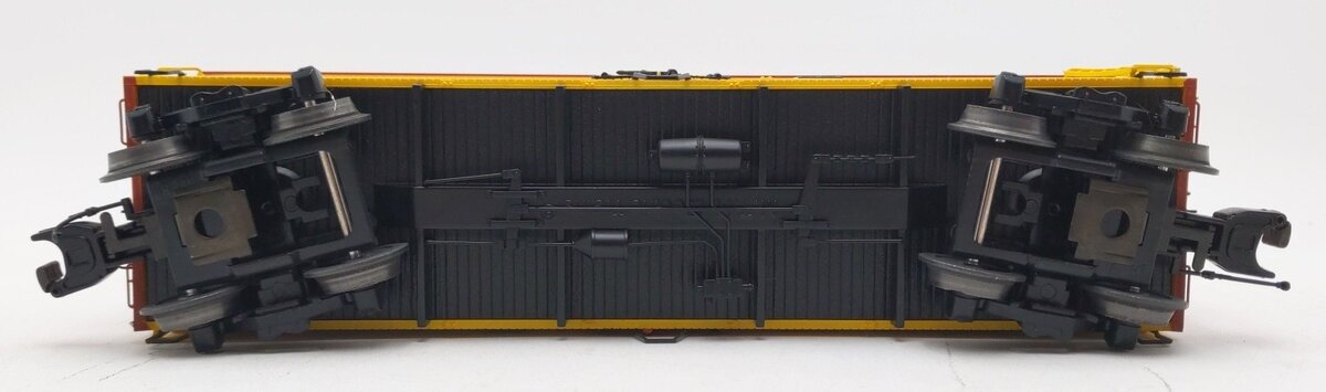 MTH 20-94307 O Gauge Erie 36' Wood Reefer Car #27062 LN/Box