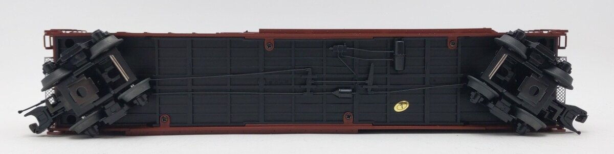 MTH 20-93238 O Gauge Canadian National Boxcar LN/Box
