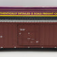 MTH 20-93238 O Gauge Canadian National Boxcar LN/Box