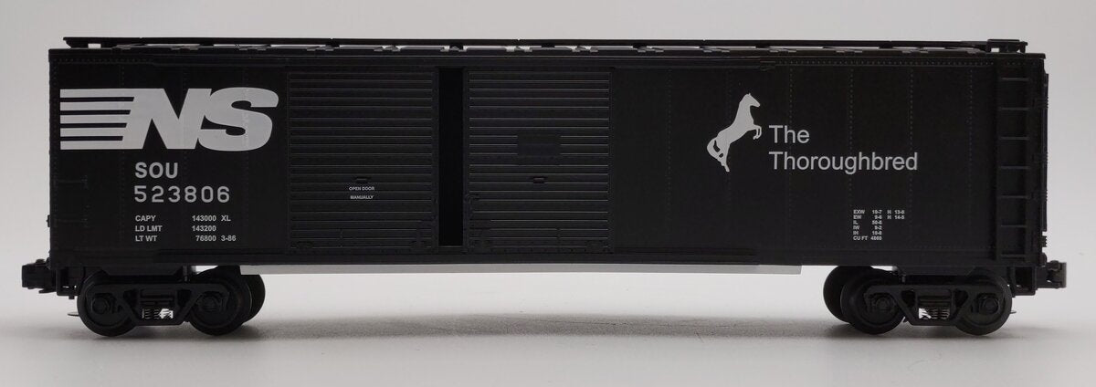 MTH 20-93123 NS Box Car #523806 EX/Box