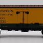 MTH 20-94315 North Western Wood Reefer #4574 LN/Box