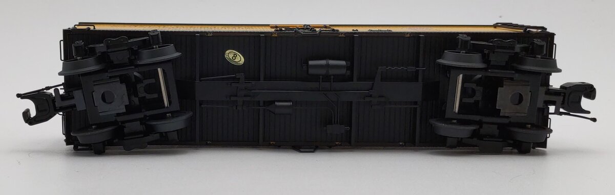 MTH 20-94315 North Western Wood Reefer #4574 LN/Box