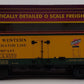 MTH 20-94315 North Western Wood Reefer #4574 LN/Box