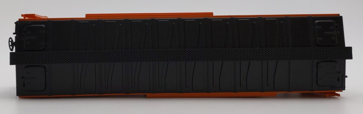 MTH 20-94057 O Gauge Milwaukee Road 40' Reefer Car #10668 LN/Box