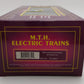 MTH 20-94057 O Gauge Milwaukee Road 40' Reefer Car #10668 LN/Box