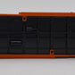 MTH 20-94057 O Gauge Milwaukee Road 40' Reefer Car #10668 LN/Box
