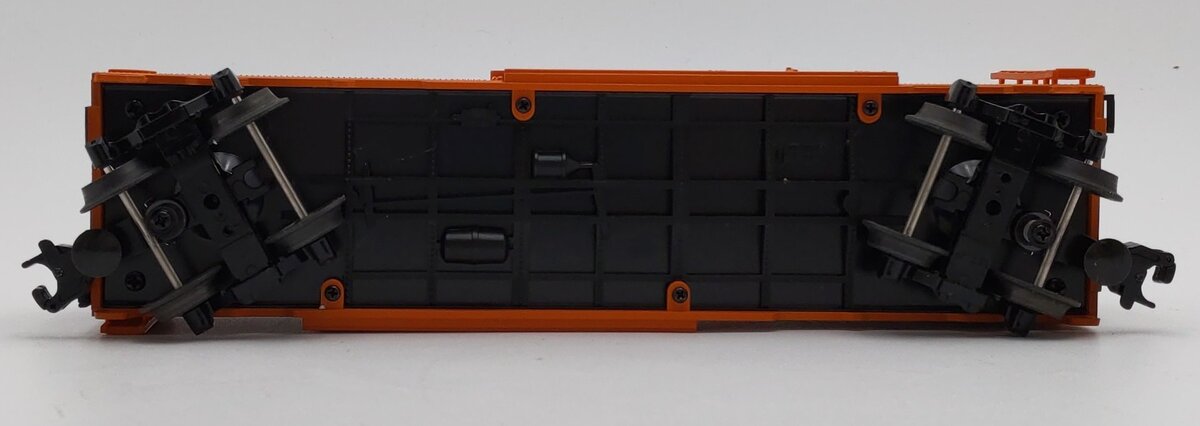 MTH 20-94057 O Gauge Milwaukee Road 40' Reefer Car #10668 LN/Box
