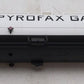 MTH 20-96007 O Pyrofax Gas 33K Gallon Tank Car #16086 EX/Box