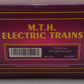 MTH 20-96007 O Pyrofax Gas 33K Gallon Tank Car #16086 EX/Box