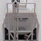 MTH 20-96007 O Pyrofax Gas 33K Gallon Tank Car #16086 EX/Box