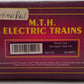 MTH 20-96007 O Pyrofax Gas 33K Gallon Tank Car #16086 EX/Box