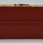 MTH 20-94301 O Gauge Pabst Milwaukee 36' Woodside Reefer Car #91006 VG/Box