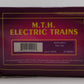 MTH 20-96021 O Gauge McDonald's Single Dome Tank Car #74978 LN/Box