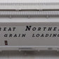 MTH 20-97595 O Gauge Great Northern 3-Bay Centerflow Hopper #171863 EX/Box