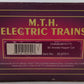 MTH 20-97511 O Chessie 50‘ Airslide Hopper Car #619177 EX/Box