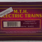 MTH 20-97511 O Chessie 50‘ Airslide Hopper Car #619177 EX/Box