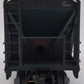MTH 20-97653 O Western Pacific 2-Bay Centerflow Hopper #15083 EX/Box