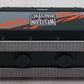 MTH 20-97653 O Western Pacific 2-Bay Centerflow Hopper #15083 EX/Box