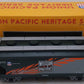 MTH 20-97653 O Western Pacific 2-Bay Centerflow Hopper #15083 EX/Box
