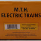 MTH 20-97653 O Western Pacific 2-Bay Centerflow Hopper #15083 EX/Box