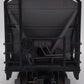 MTH 20-97653 O Western Pacific 2-Bay Centerflow Hopper #15083 EX/Box