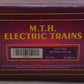 MTH 20-96013 O Gauge Union Texas 33K Gallon Tank Car #933019 VG/Box