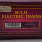 MTH 20-96013 O Gauge Union Texas 33K Gallon Tank Car #933019 VG/Box