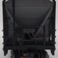 MTH 20-97653 O Western Pacific 2-Bay Centerflow Hopper #15081 EX/Box