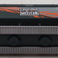 MTH 20-97653 O Western Pacific 2-Bay Centerflow Hopper #15081 EX/Box
