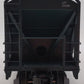 MTH 20-97653 O Western Pacific 2-Bay Centerflow Hopper #15081 EX/Box