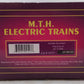 MTH 20-98123 O Gauge Norfolk Southern Flatcar w/40' Trailer #60377 EX/Box