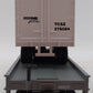MTH 20-98123 O Gauge Norfolk Southern Flatcar w/40' Trailer #60377 EX/Box