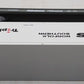 MTH 20-98123 O Gauge Norfolk Southern Flatcar w/40' Trailer #60377 EX/Box