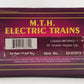 MTH 20-97673 O Gauge Chessie 50' Airslide Hopper Car LN/Box