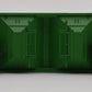 MTH 20-97520 Burlington Northern 2-Bay Hopper LN/Box