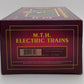 MTH 20-97520 Burlington Northern 2-Bay Hopper LN/Box