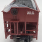 MTH 20-97574 O Gauge Milwaukee Road Hopper Car w/ Load # 96432 LN/Box