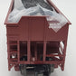 MTH 20-97574 O Gauge Milwaukee Road Hopper Car w/ Load # 96432 LN/Box