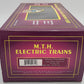 MTH 20-97574 O Gauge Milwaukee Road Hopper Car w/ Load # 96432 LN/Box