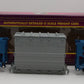 MTH 20-98232 O Gauge Westinghouse Schnabel Flatcar #203 w/ Transformer LN/Box