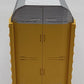 MTH 20-98257 O CSX Corrugated Auto Carrier #852328 EX/Box
