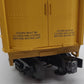 MTH 20-98257 O CSX Corrugated Auto Carrier #852328 EX/Box