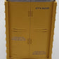MTH 20-98257 O CSX Corrugated Auto Carrier #852328 EX/Box