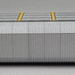 MTH 20-98257 O CSX Corrugated Auto Carrier #852328 EX/Box