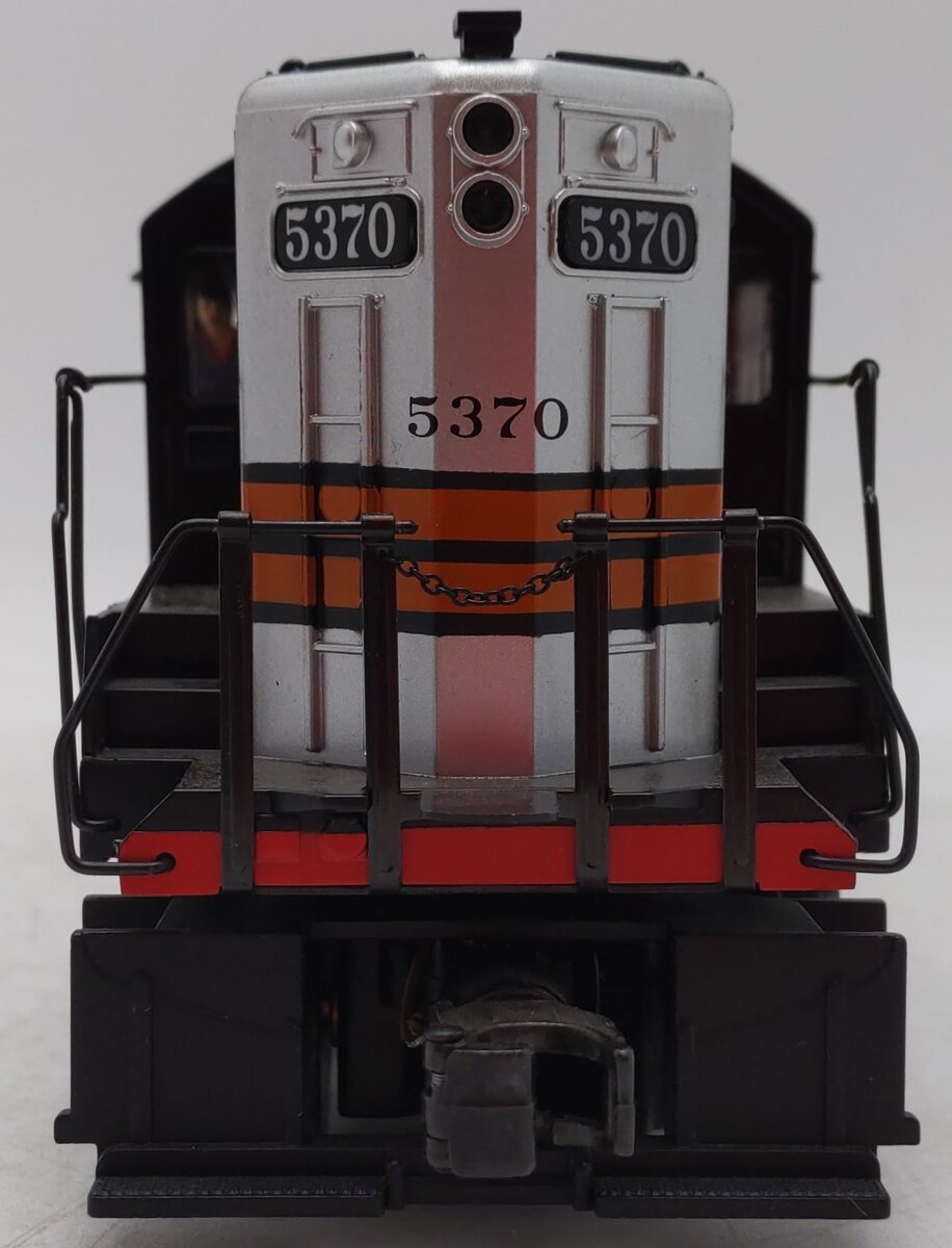 MTH 20-2112-1 Southern Pacific EMD SD-9 Diesel Engine w/PS1 #5370 EX/Box