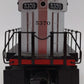 MTH 20-2112-1 Southern Pacific EMD SD-9 Diesel Engine w/PS1 #5370 EX/Box
