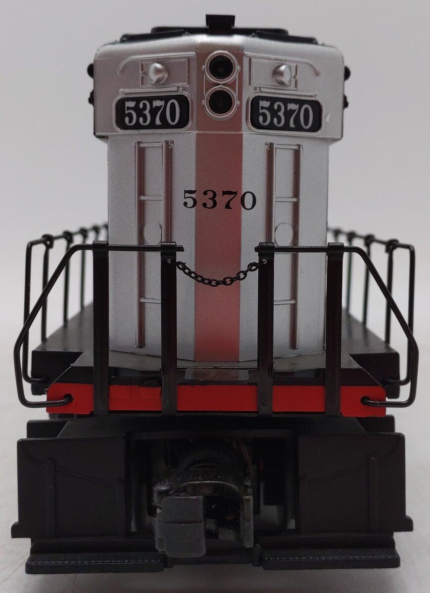 MTH 20-2112-1 Southern Pacific EMD SD-9 Diesel Engine w/PS1 #5370 EX/Box