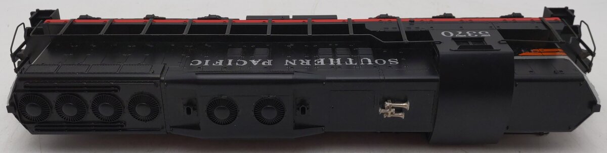 MTH 20-2112-1 Southern Pacific EMD SD-9 Diesel Engine w/PS1 #5370 EX/Box