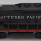 MTH 20-2112-1 Southern Pacific EMD SD-9 Diesel Engine w/PS1 #5370 EX/Box